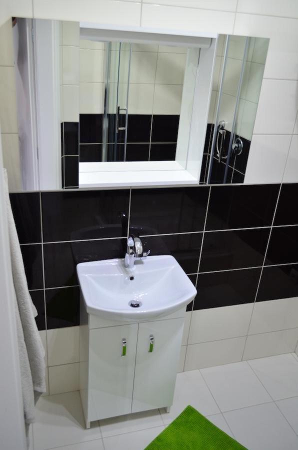 Skorkovskeho Business Apartman Brünn  Kültér fotó