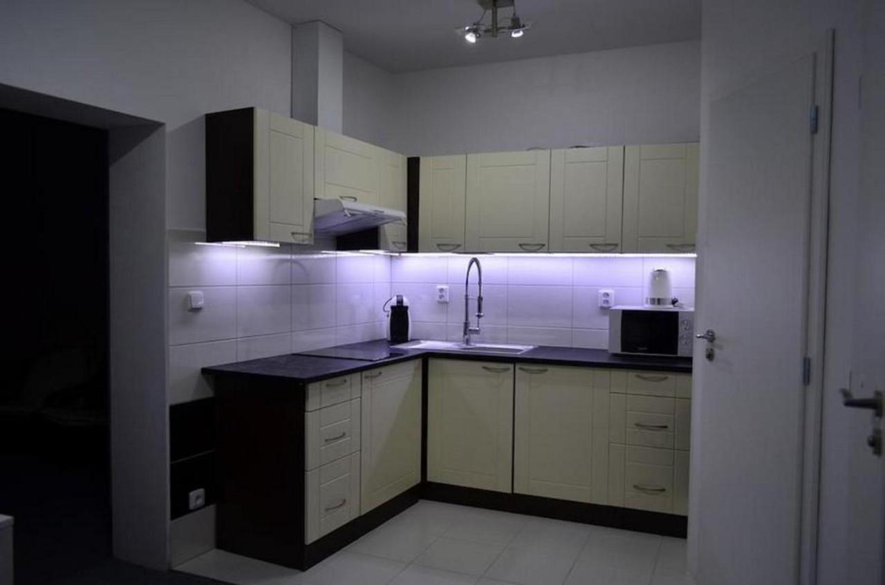 Skorkovskeho Business Apartman Brünn  Kültér fotó