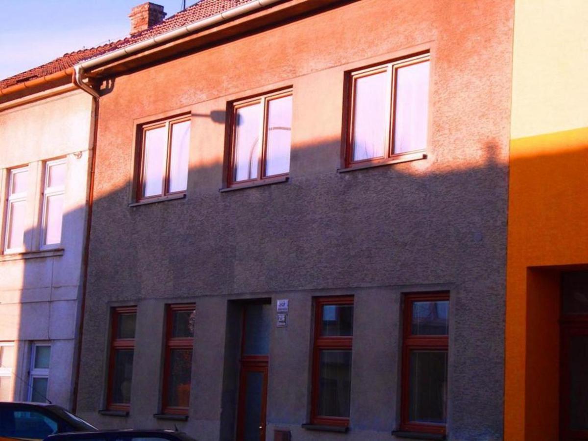 Skorkovskeho Business Apartman Brünn  Kültér fotó