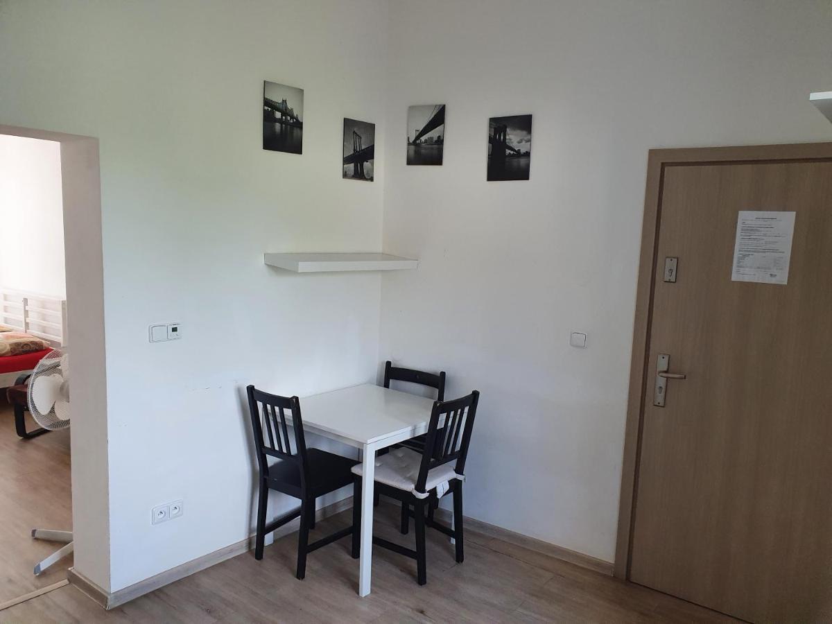 Skorkovskeho Business Apartman Brünn  Kültér fotó