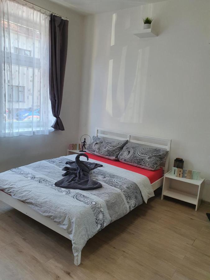 Skorkovskeho Business Apartman Brünn  Kültér fotó