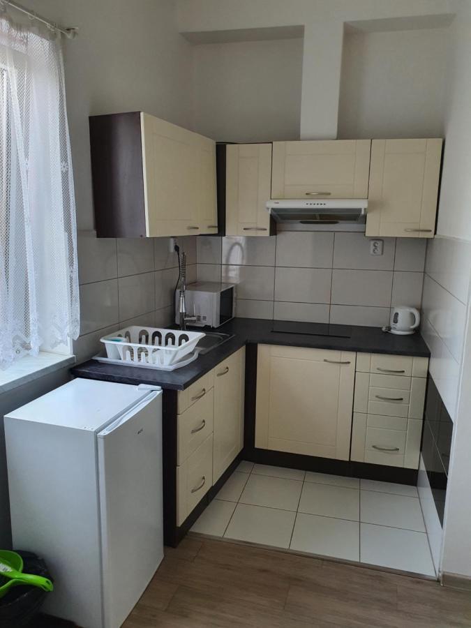 Skorkovskeho Business Apartman Brünn  Kültér fotó
