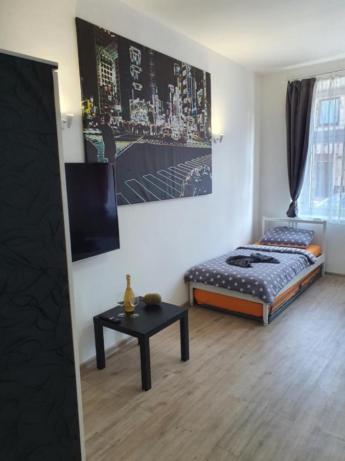 Skorkovskeho Business Apartman Brünn  Kültér fotó