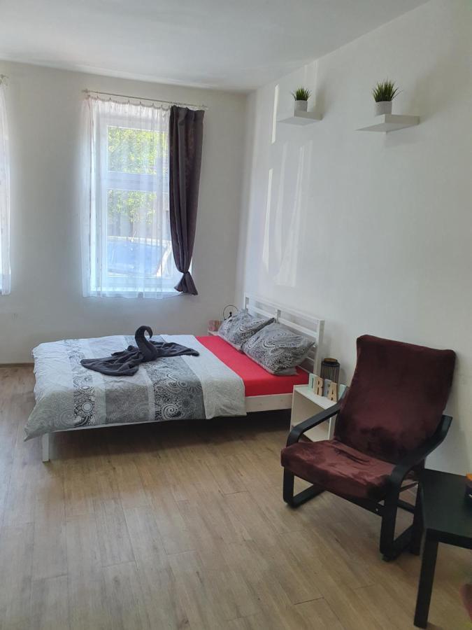 Skorkovskeho Business Apartman Brünn  Kültér fotó