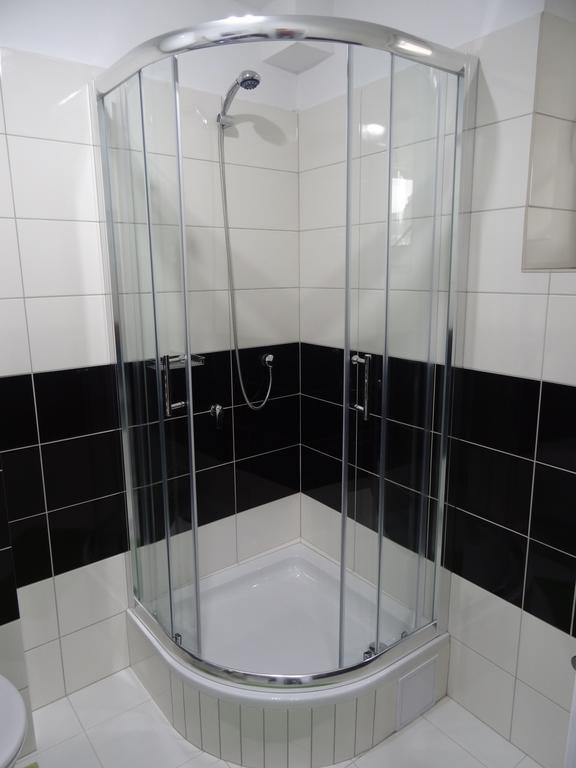 Skorkovskeho Business Apartman Brünn  Szoba fotó