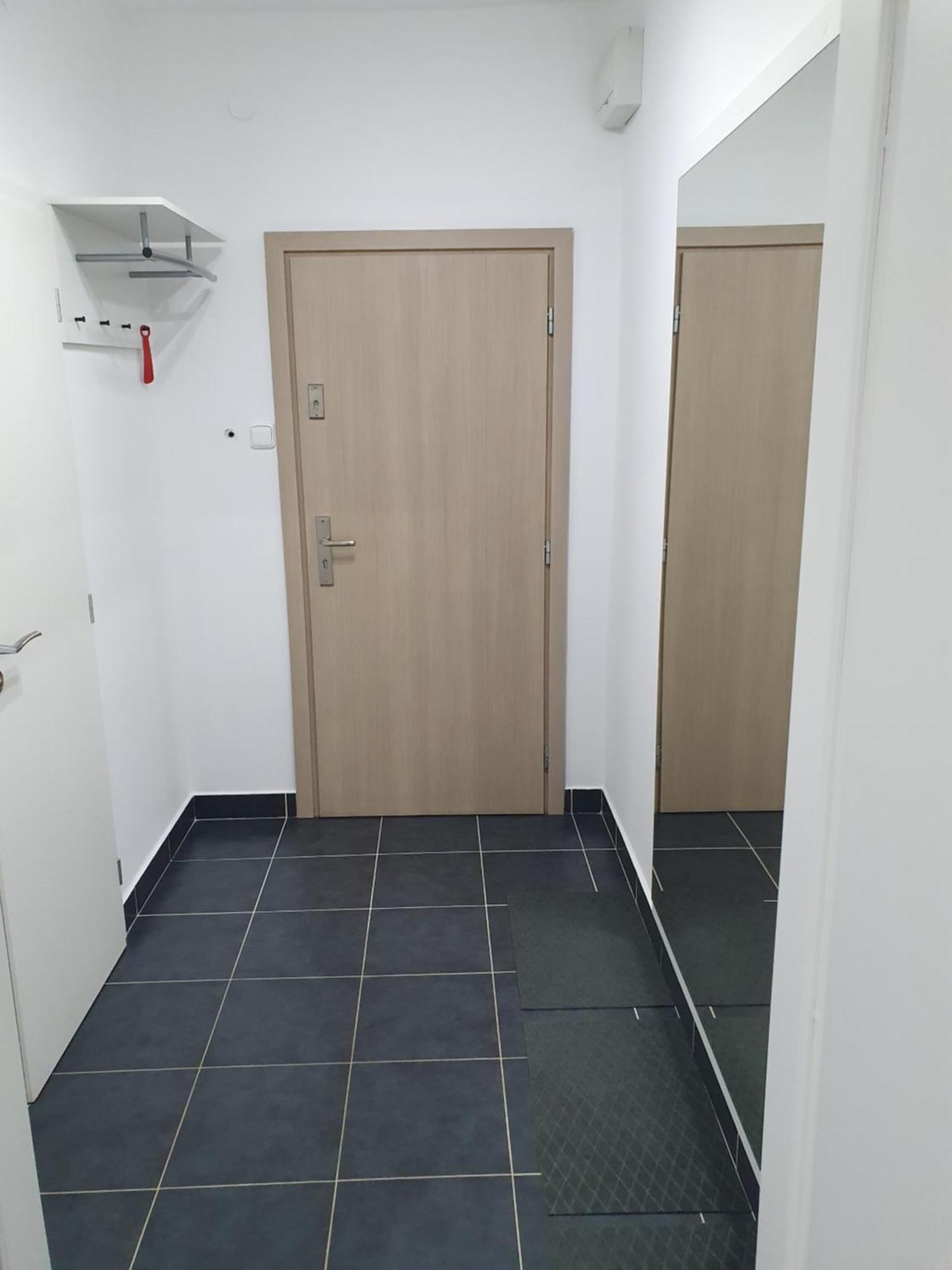 Skorkovskeho Business Apartman Brünn  Kültér fotó
