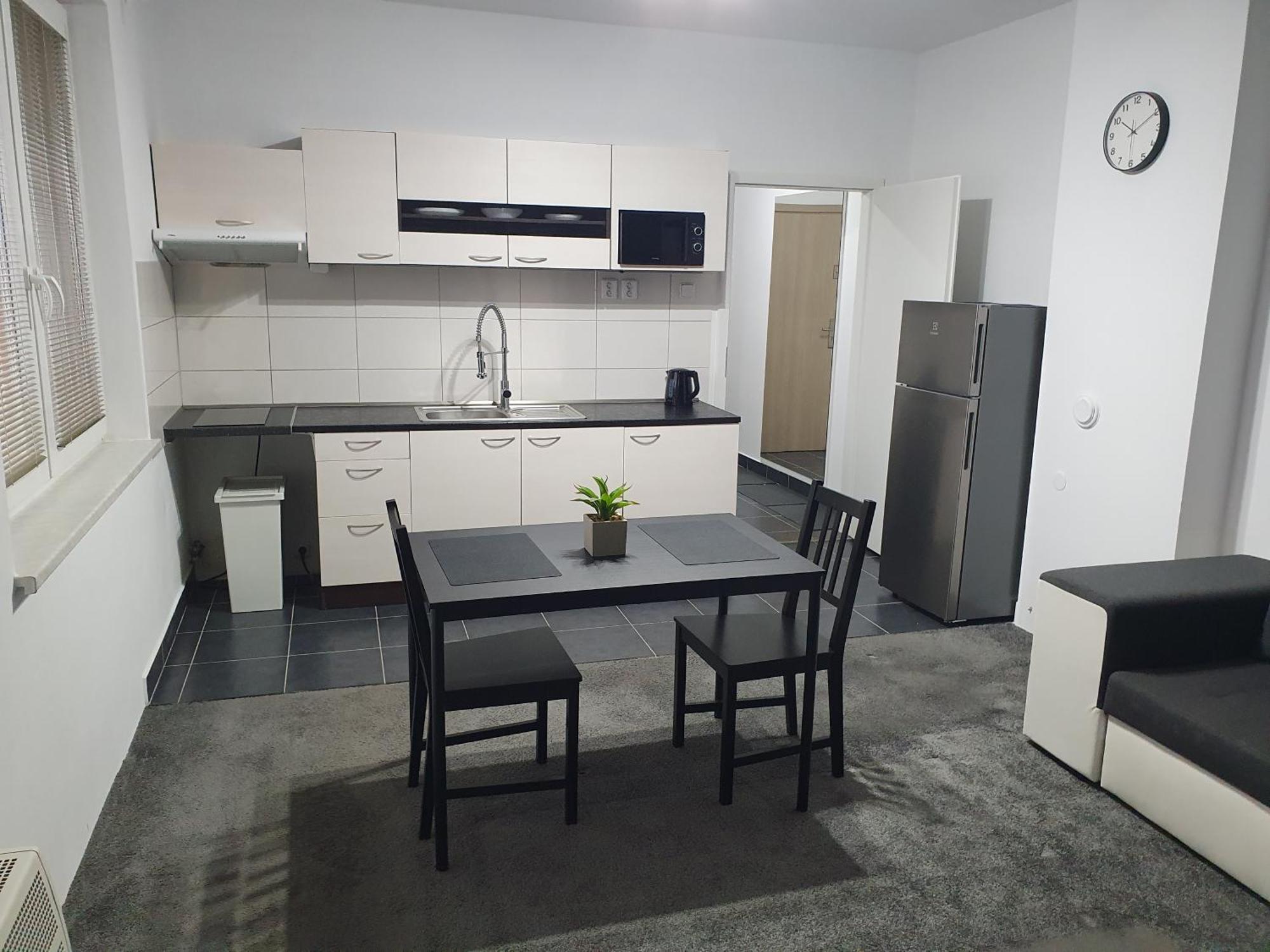 Skorkovskeho Business Apartman Brünn  Kültér fotó