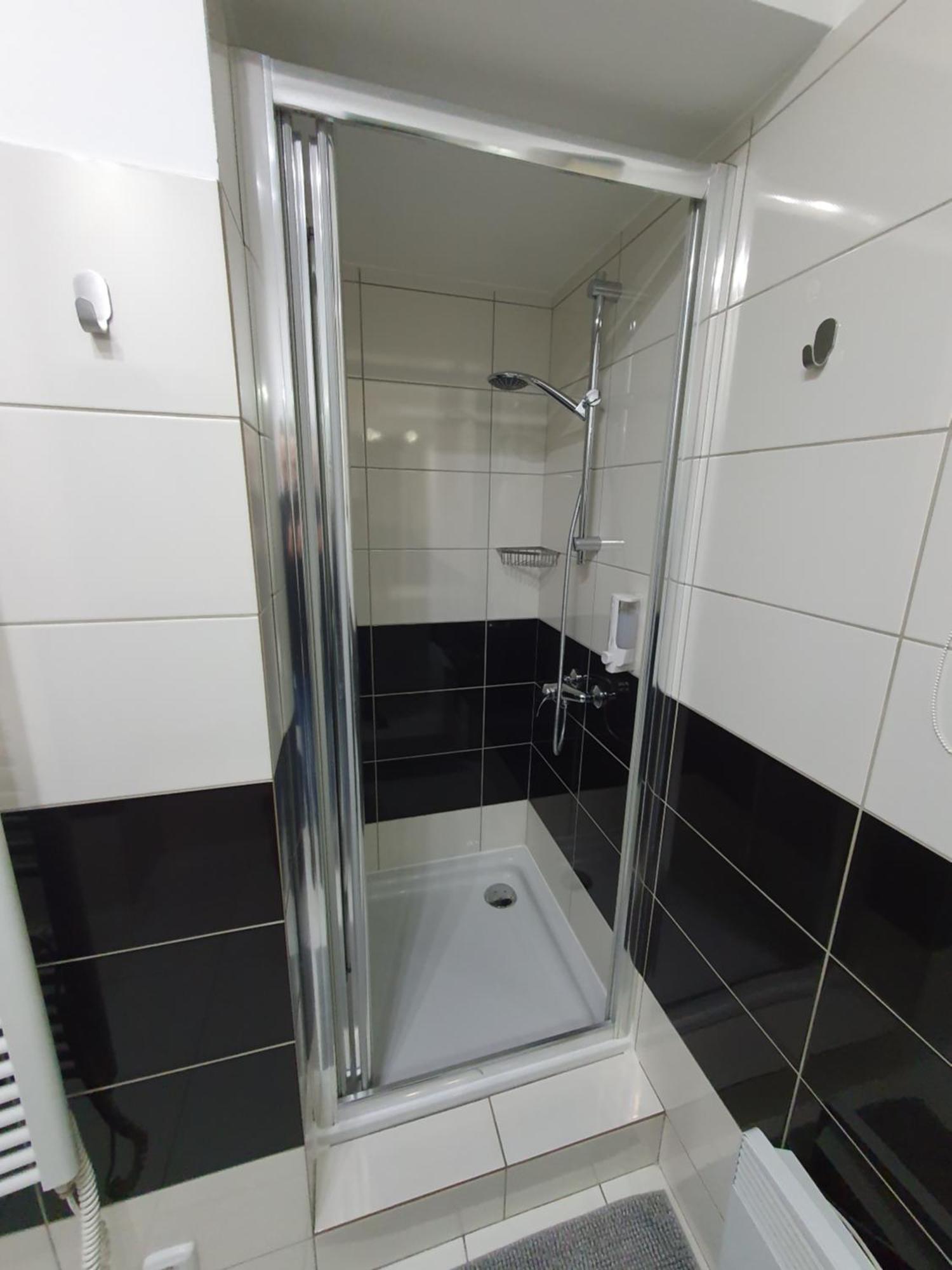 Skorkovskeho Business Apartman Brünn  Kültér fotó