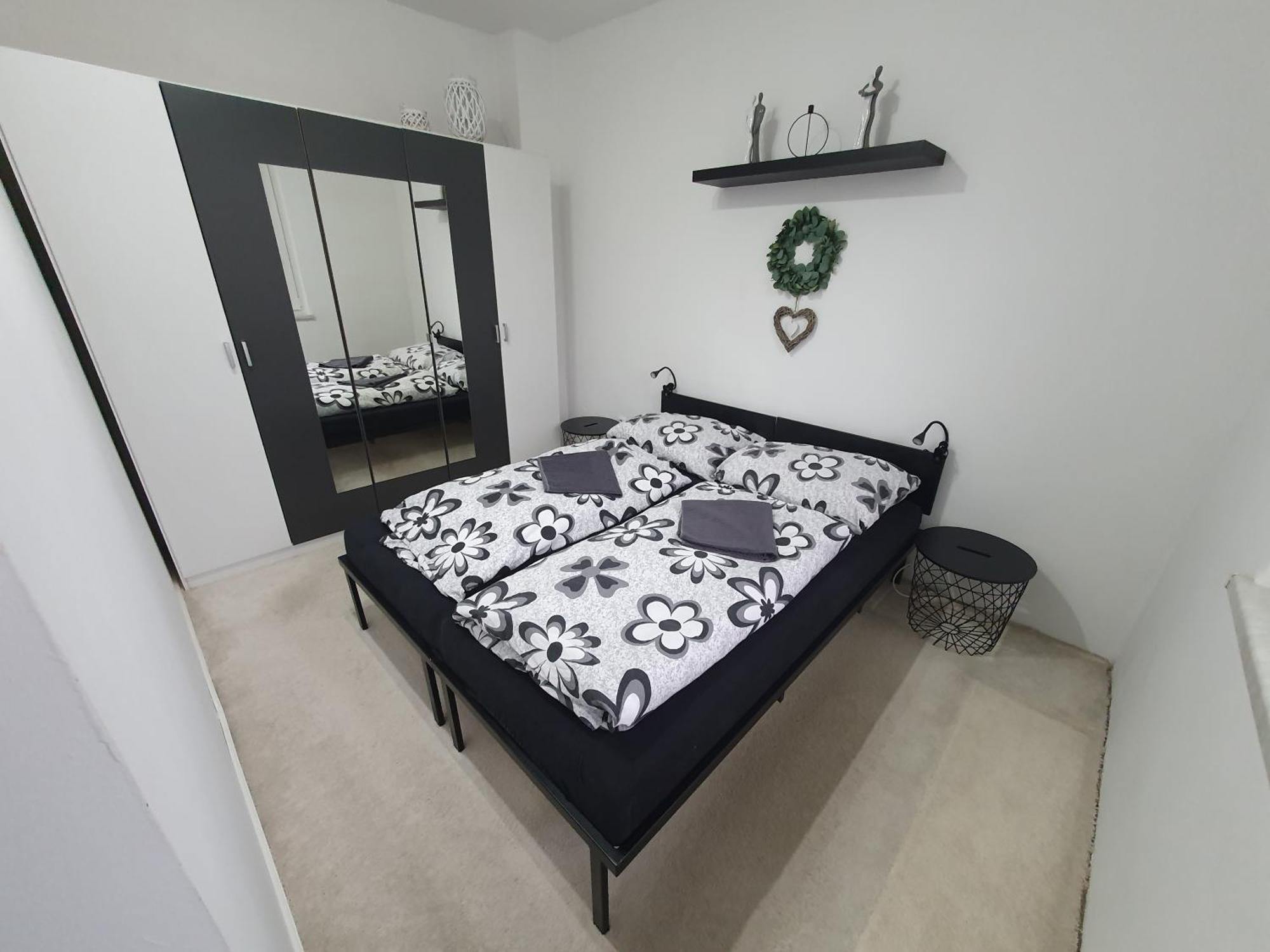 Skorkovskeho Business Apartman Brünn  Kültér fotó
