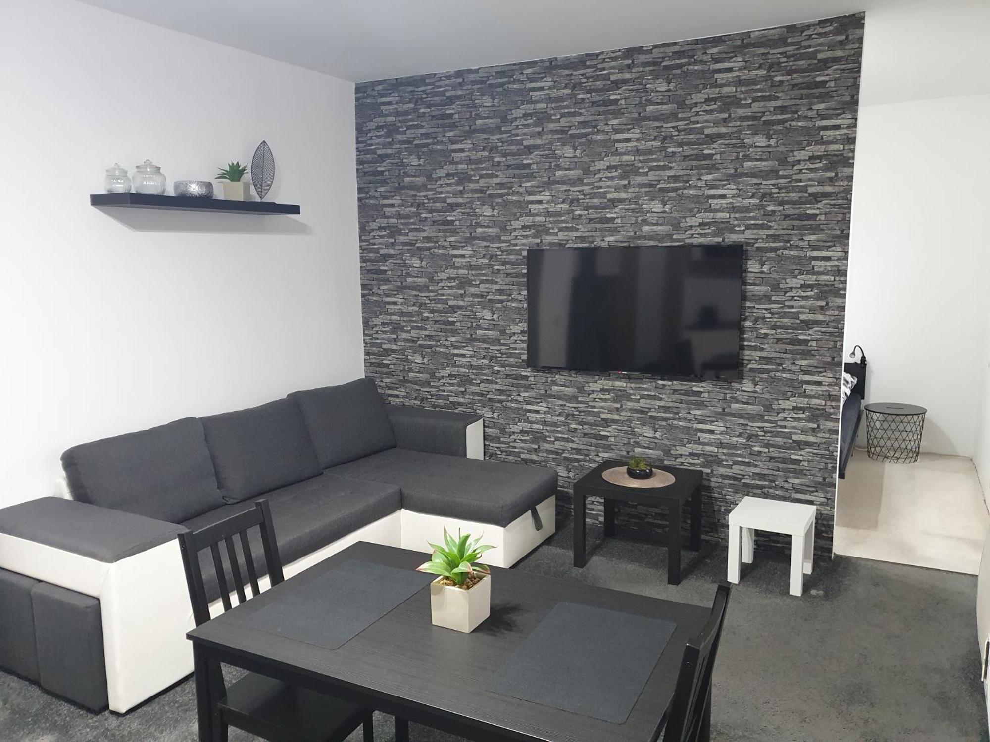 Skorkovskeho Business Apartman Brünn  Kültér fotó